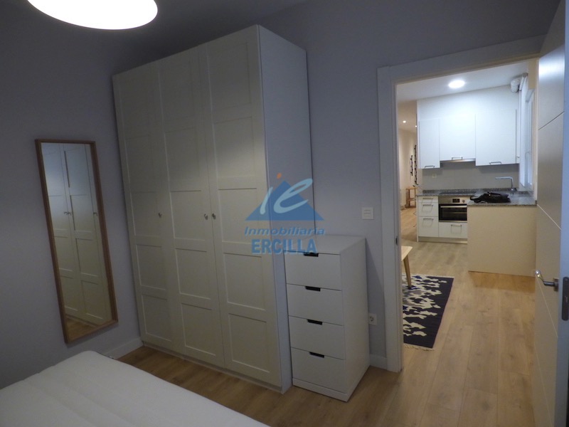 Apartamento en pleno centro
